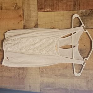 Hollister tank top
